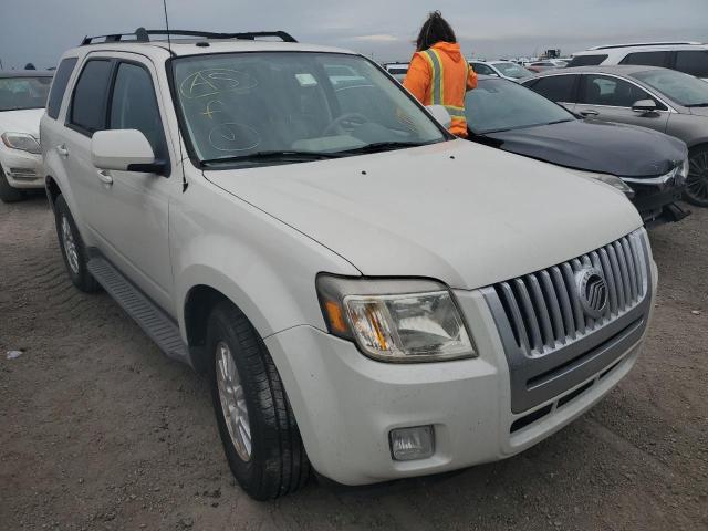 Mercury Mariner pr (2010)