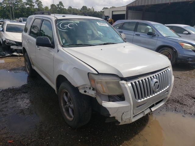 Mercury Mariner (2011)