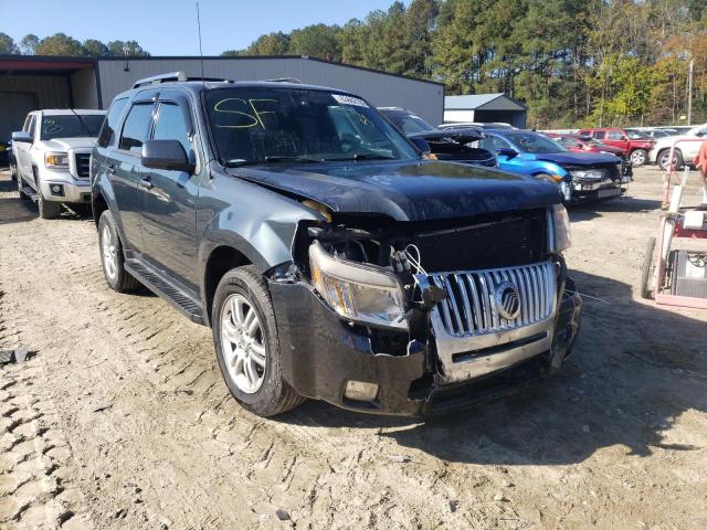 Mercury Mariner pr (2010)