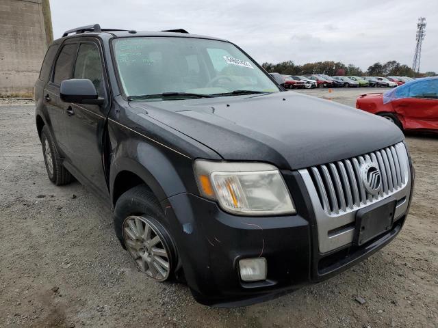 Mercury Mariner pr (2010)
