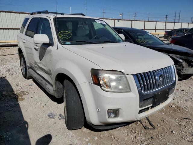 Mercury Mariner pr (2010)