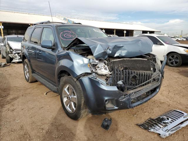 Mercury Mariner pr (2011)