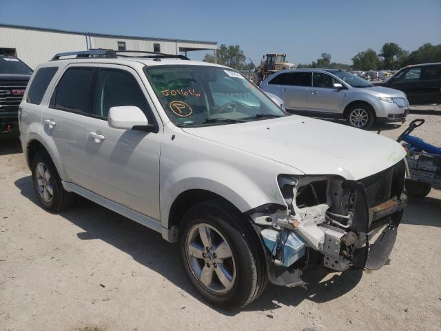 Mercury Mariner pr (2011)