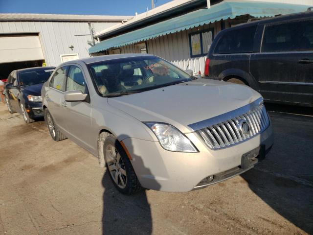Mercury Milan prem (2010)