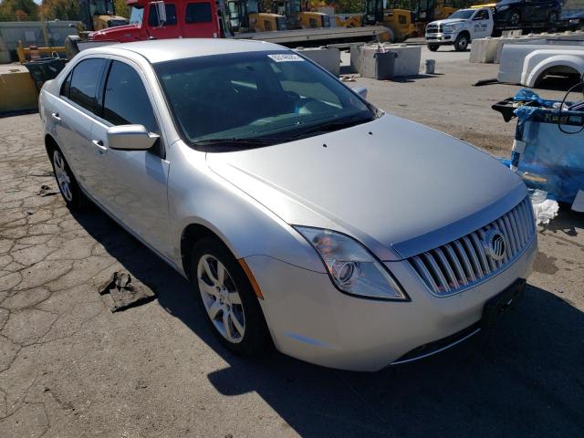 Mercury Milan prem (2011)