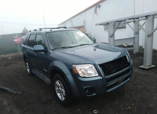 Mercury Mariner (2010)
