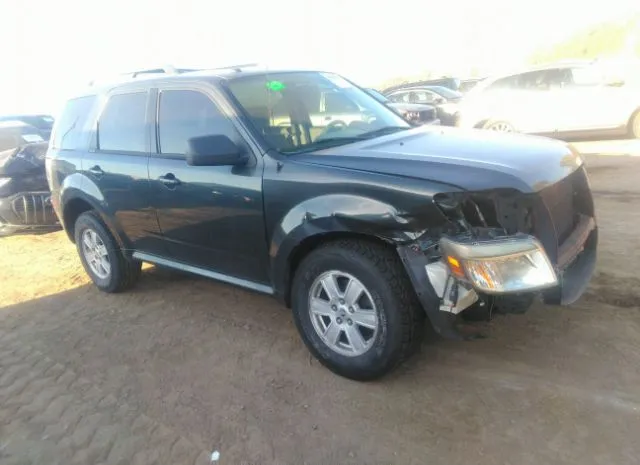 Mercury Mariner (2010)