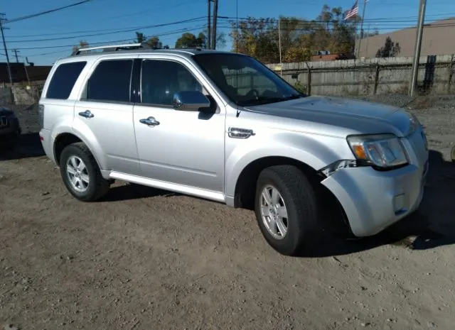 Mercury Mariner (2010)