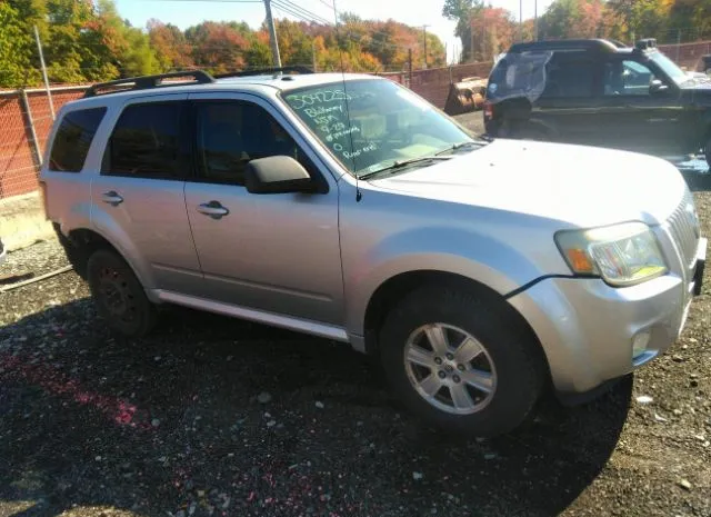 Mercury Mariner (2010)