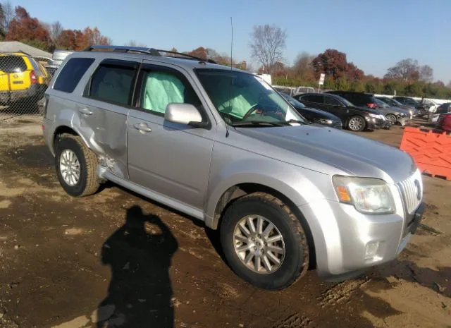 Mercury Mariner (2010)