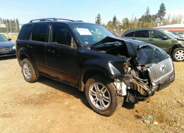 Mercury Mariner (2010)