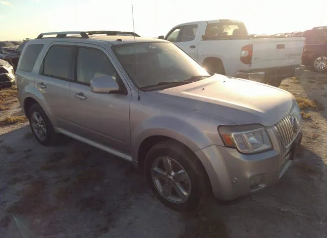 Mercury Mariner (2011)