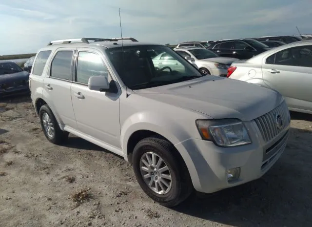 Mercury Mariner (2011)