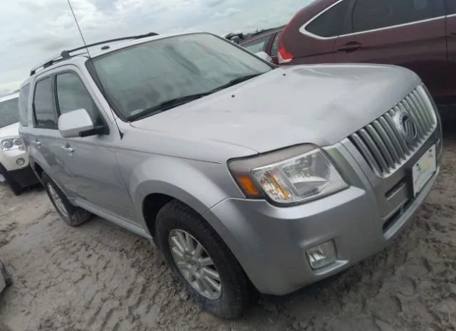 Mercury Mariner (2011)