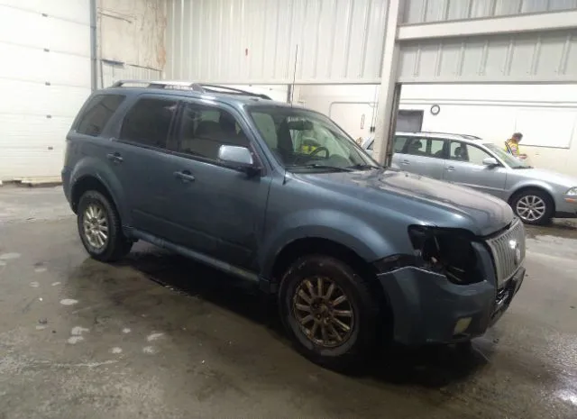 Mercury Mariner (2011)