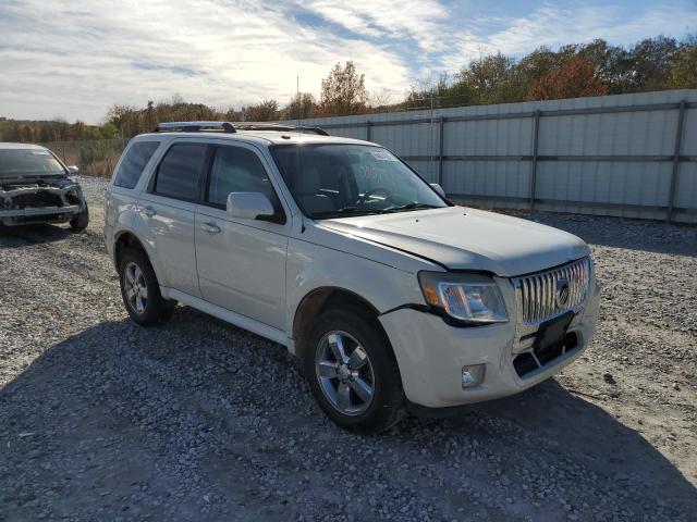 Mercury Mariner pr (2010)