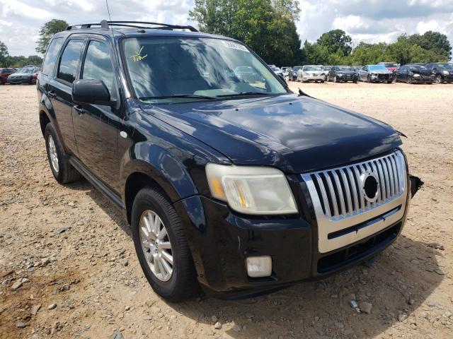 Mercury Mariner pr (2010)