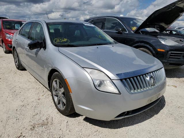 Mercury Milan prem (2010)