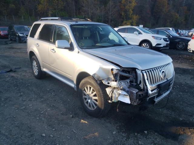 Mercury Mariner pr (2010)