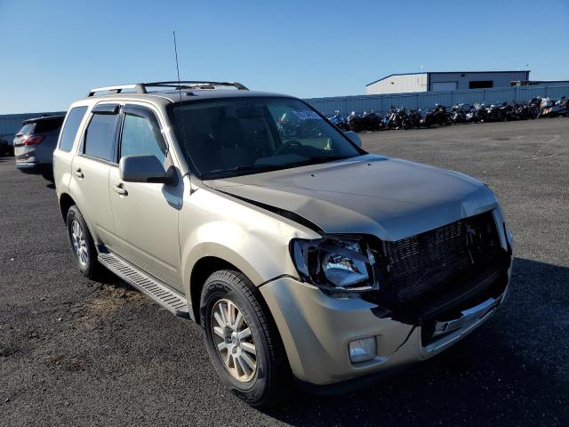 Mercury Mariner pr (2011)