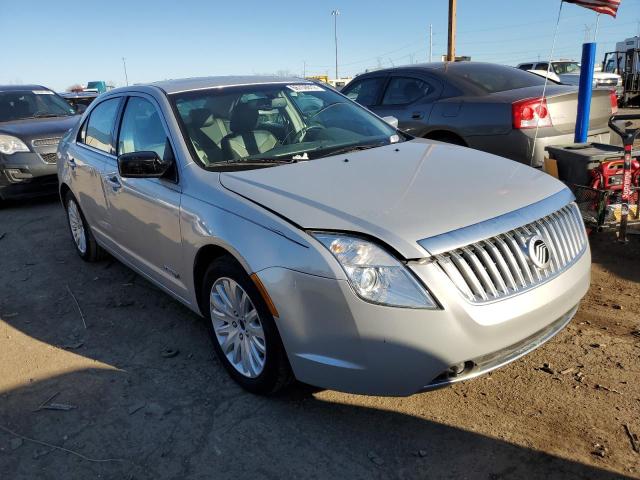 Mercury Milan hybr (2010)