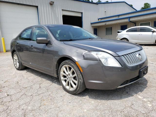 Mercury Milan prem (2010)