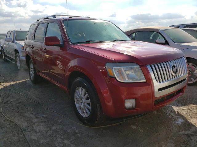 Mercury Mariner pr (2010)
