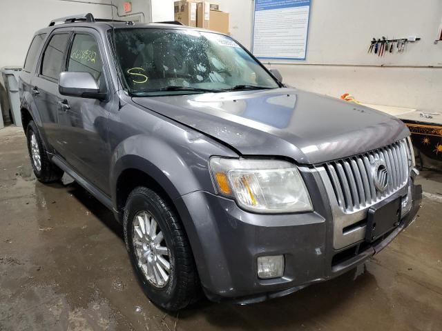 Mercury Mariner pr (2010)