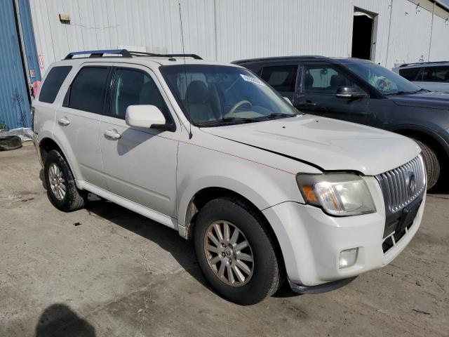 Mercury Mariner pr (2011)