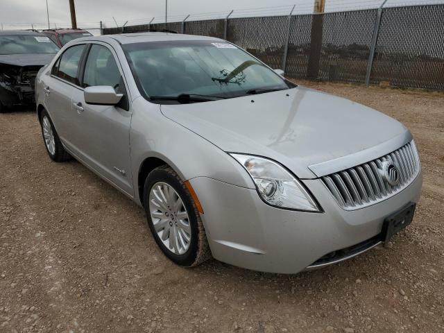 Mercury Milan hybr (2010)