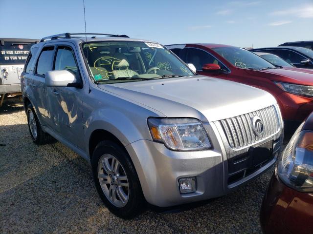 Mercury Mariner pr (2011)