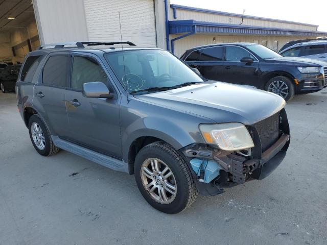 Mercury Mariner pr (2010)