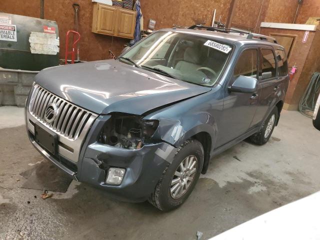 Mercury Mariner pr (2010)