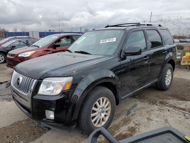 Mercury Mariner pr (2010)