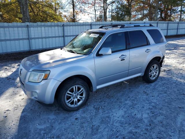 Mercury Mariner pr (2010)