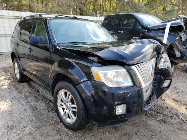 Mercury Mariner pr (2010)