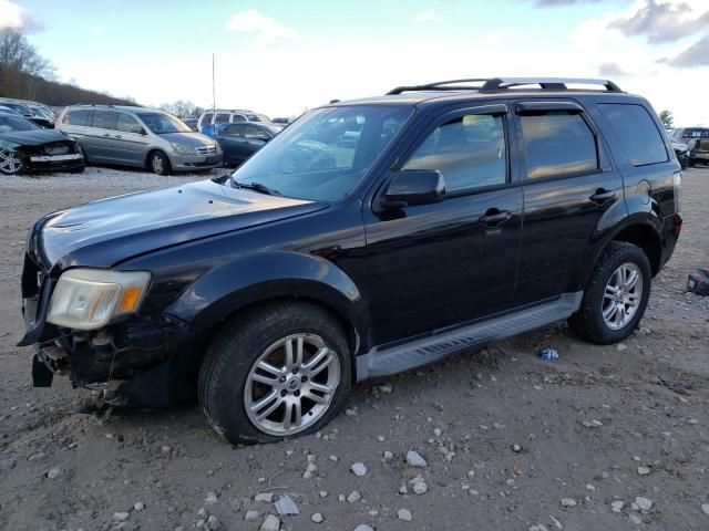Mercury Mariner pr (2010)