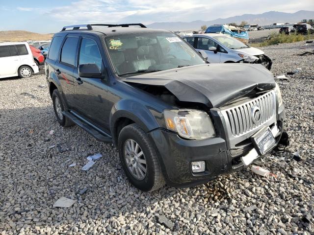 Mercury Mariner pr (2010)