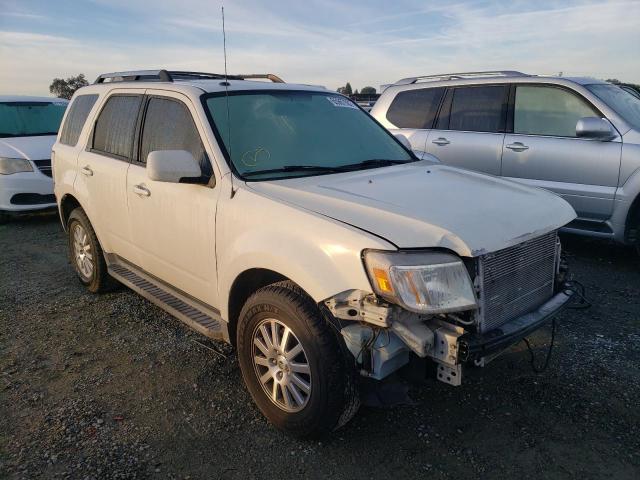 Mercury Mariner pr (2011)