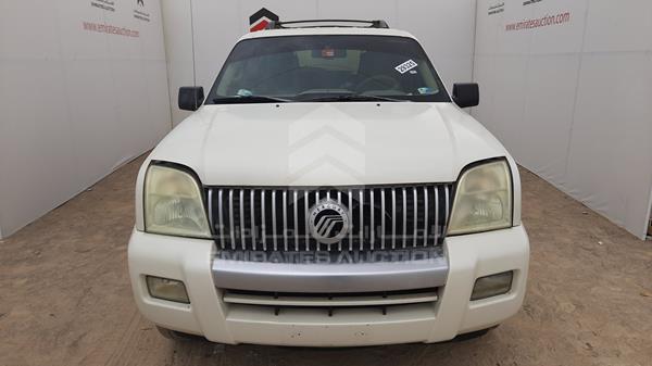 Mercury Mountaineer (2009)