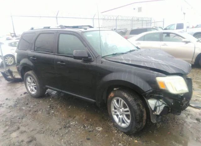 Mercury Mariner (2010)