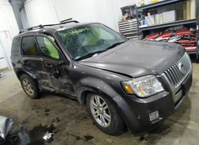 Mercury Mariner (2010)