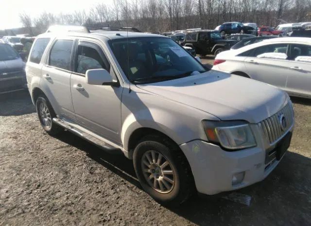 Mercury Mariner (2010)