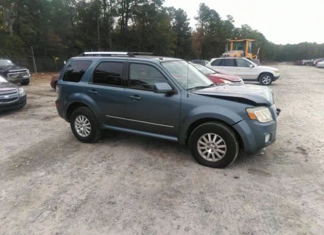 Mercury Mariner (2011)