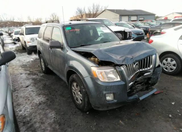 Mercury Mariner (2010)