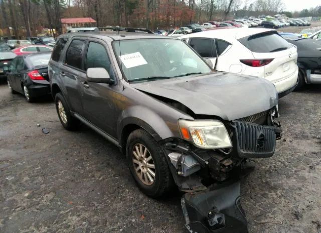 Mercury Mariner (2010)