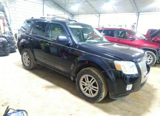 Mercury Mariner (2010)