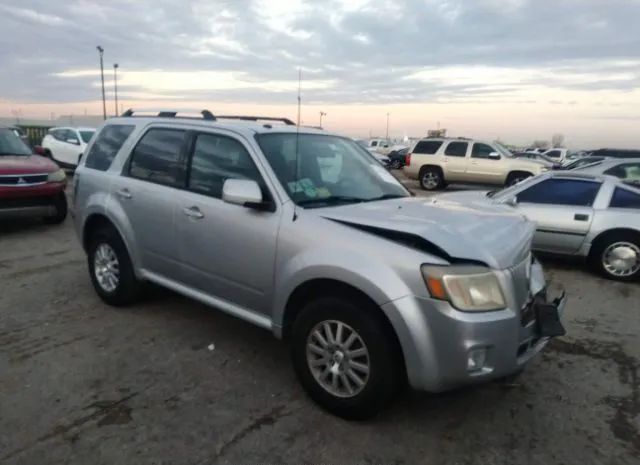 Mercury Mariner (2011)