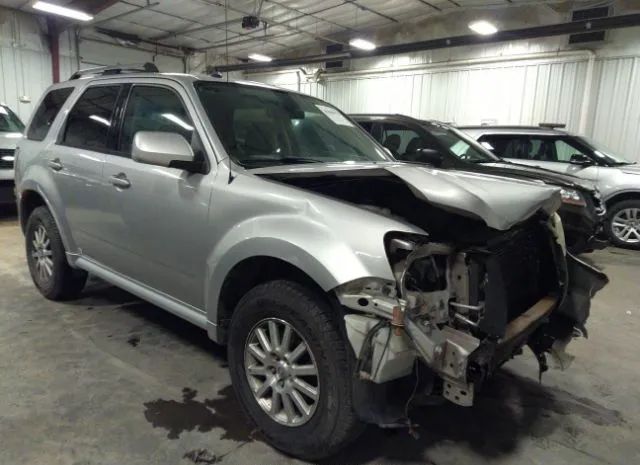 Mercury Mariner (2011)