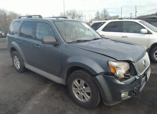 Mercury Mariner (2010)